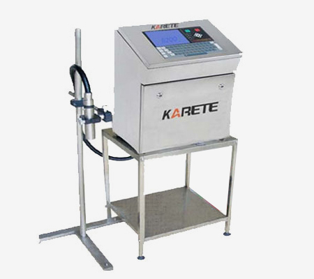 KARETE 8200S 噴碼機