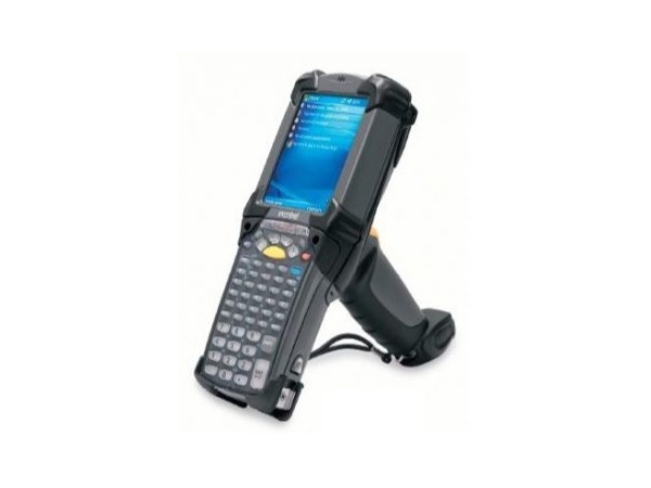 MOTO MC3190數據采集器