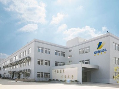 條碼打印機廠家配件滾軸打印頭批發[卓科條碼]