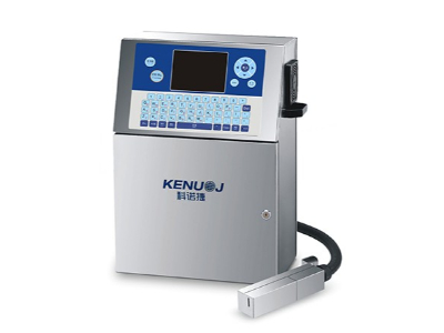 噴碼機長時間停機處理