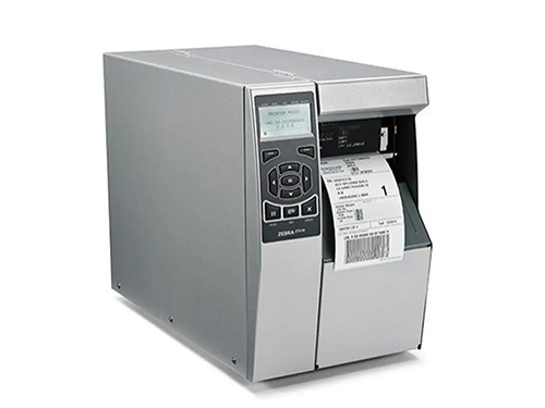 Zebra ZT510條碼打印機