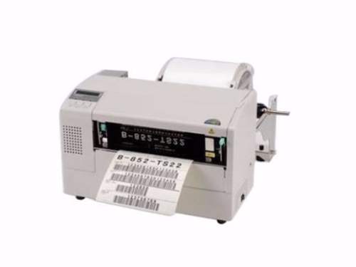 TEC B-852條碼打印機