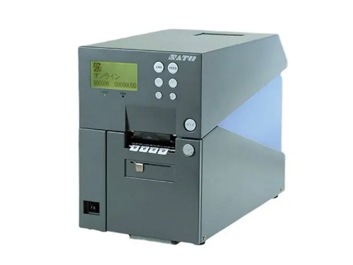 HR224 高性能標簽打印機